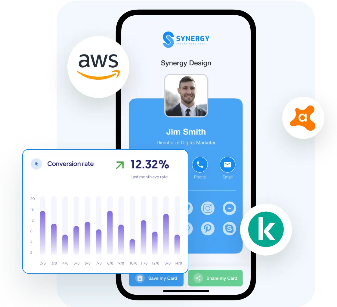 Security and compliance